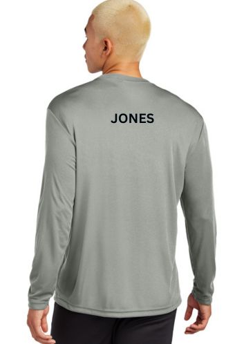 Unisex Fire Fighter Program T-Shirt