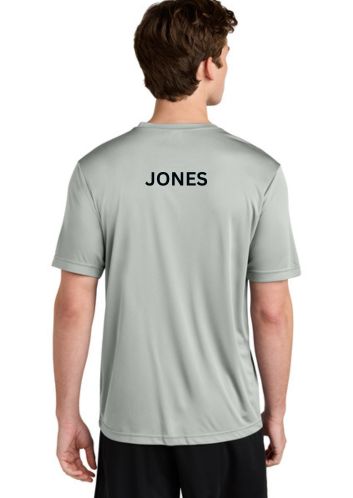 Unisex Fire Fighter Program T-Shirt