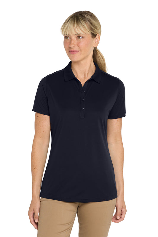 Female Instructor Polo Lightweight