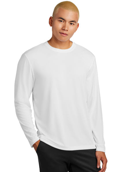 Male Long-Sleeve Undershirts - Optional