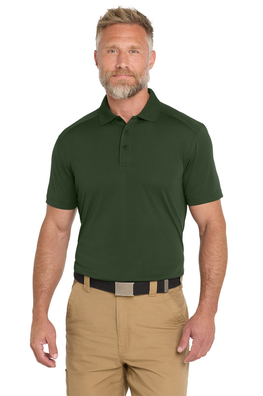 Male Instructor Polo Lightweight